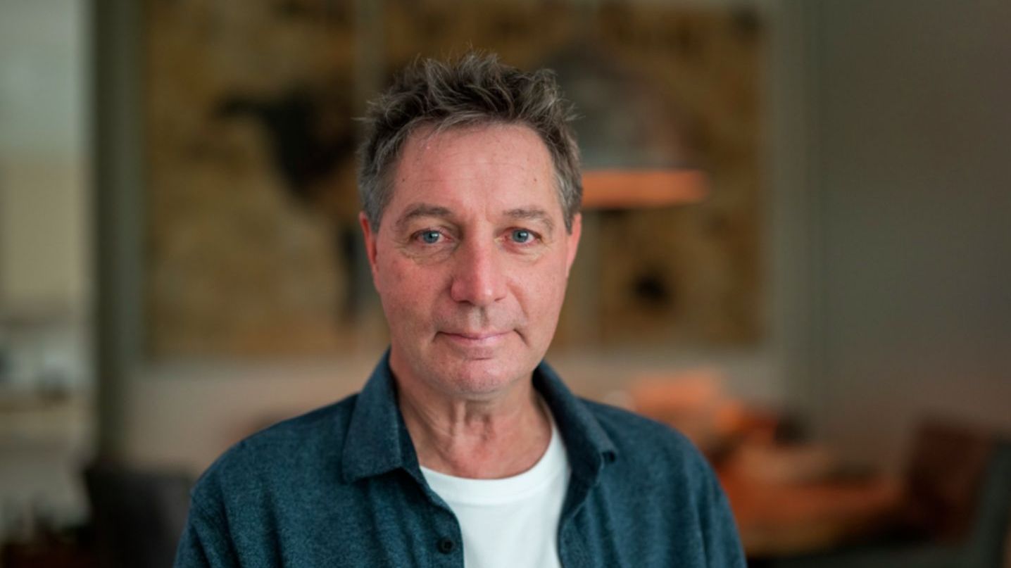 dierenbescherming man kat